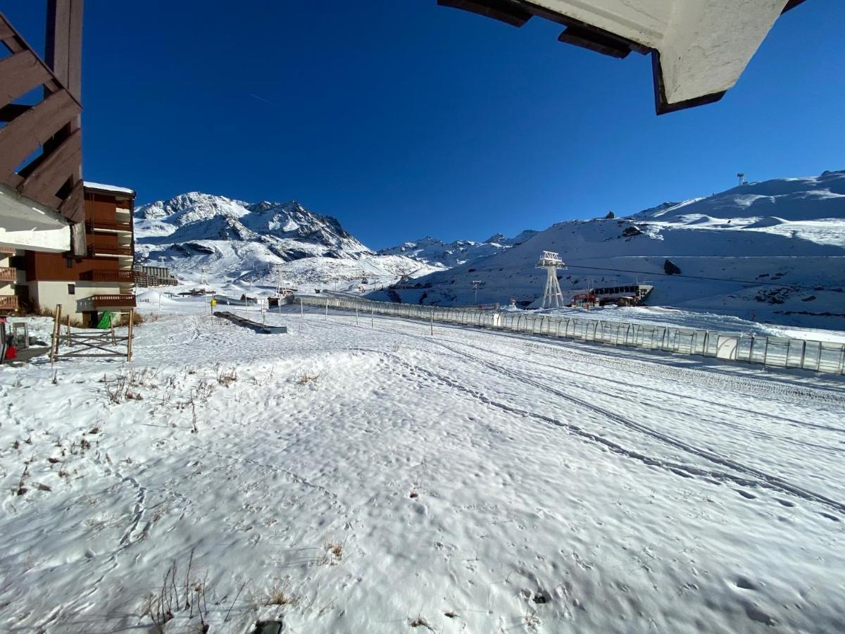Apartment Val Thorens-appartements Val Thorens