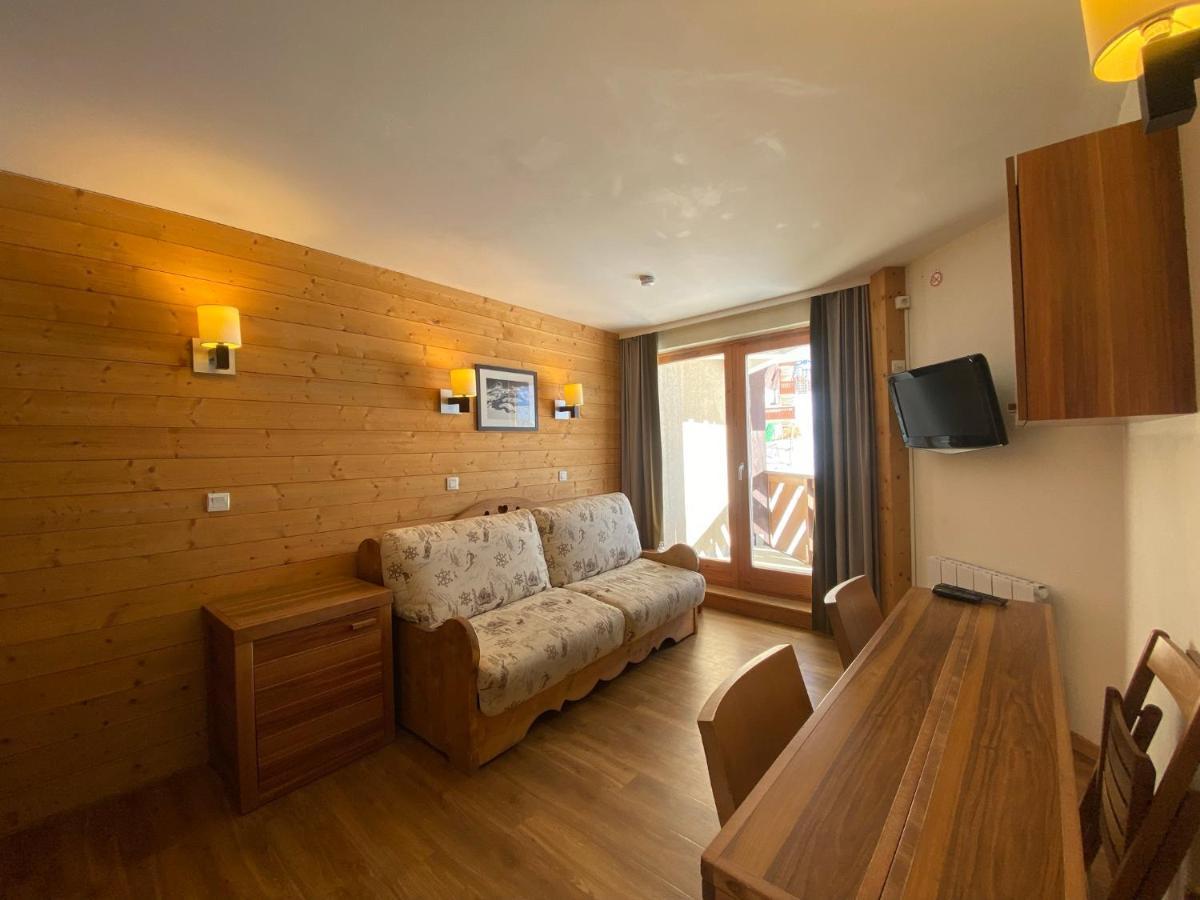 Val Thorens-appartements * Val Thorens