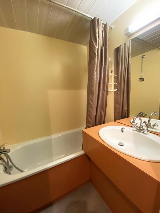 Apartment Val Thorens-appartements