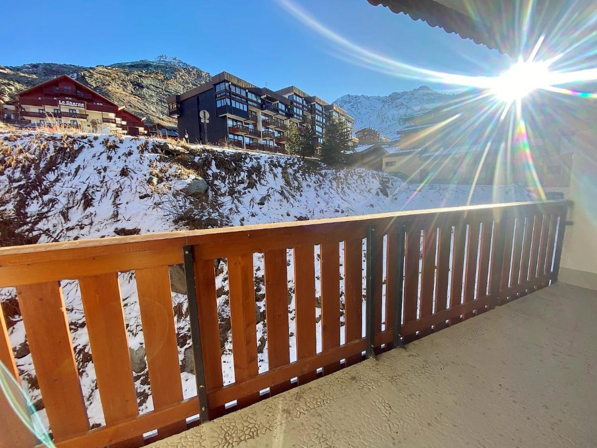 Apartment Val Thorens-appartements