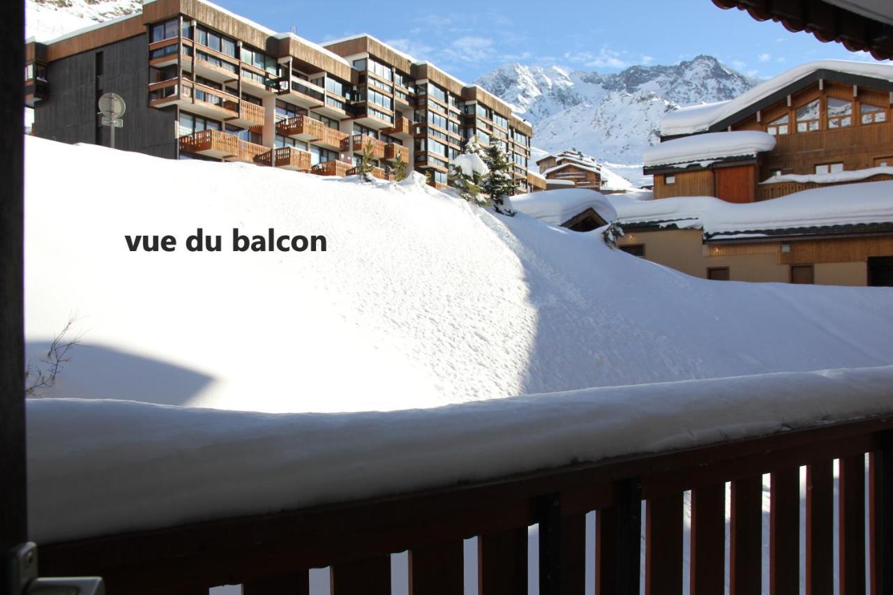 Apartment Val Thorens-appartements *