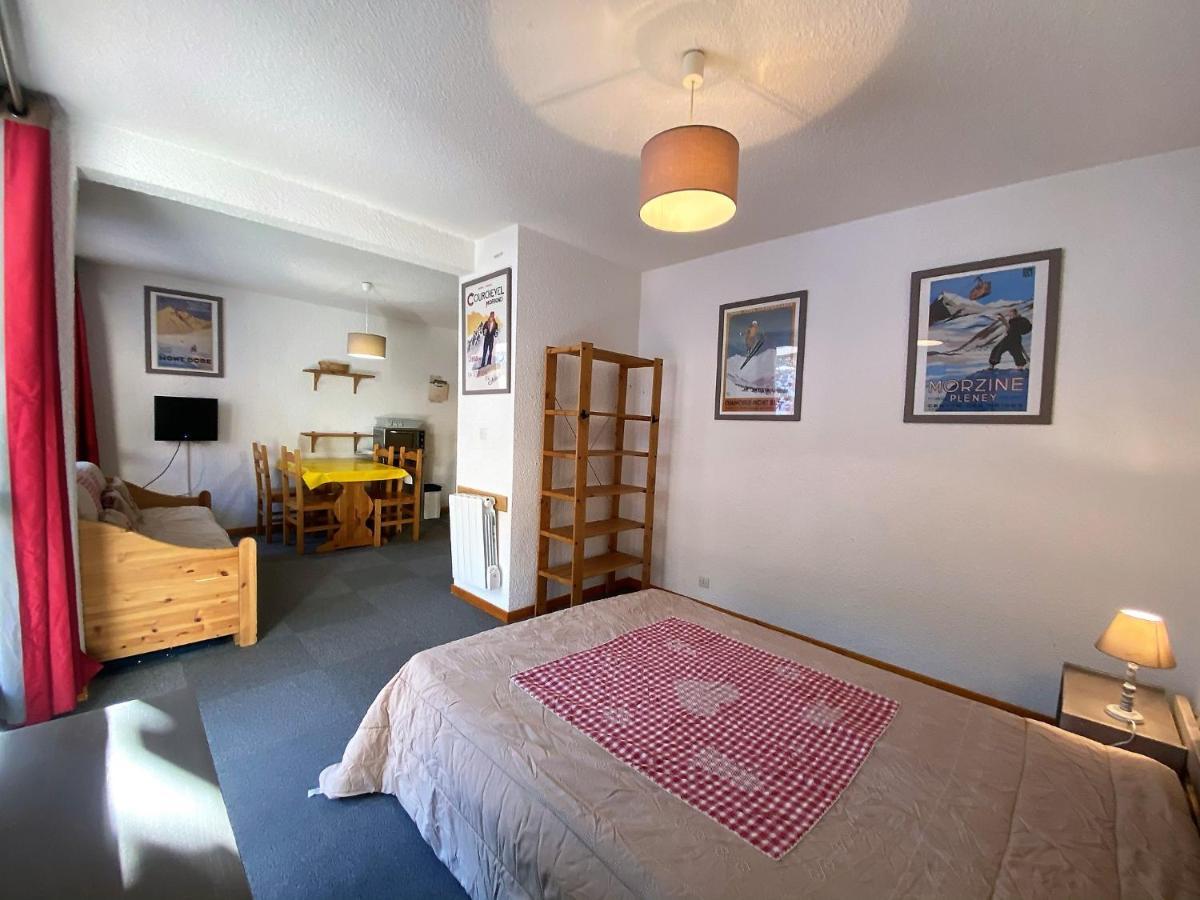 Val Thorens-appartements *