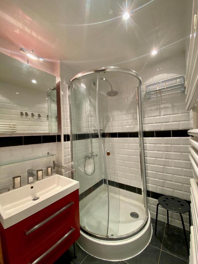 Val Thorens-appartements *