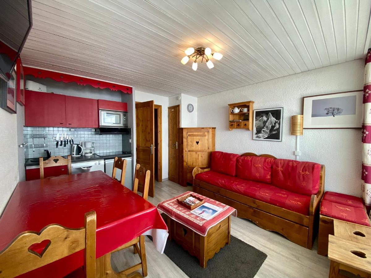 Val Thorens-appartements Apartment Val Thorens