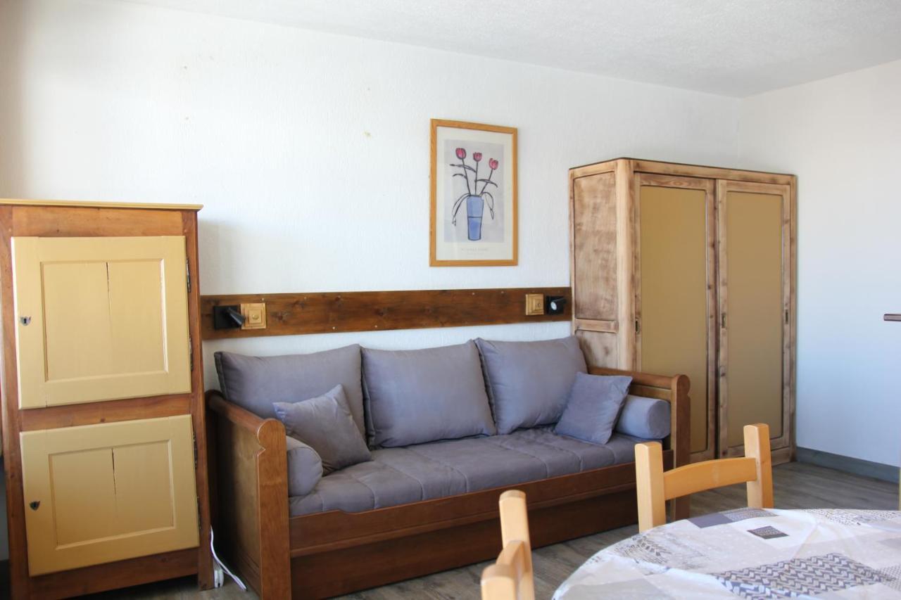 Val Thorens-appartements Apartment *