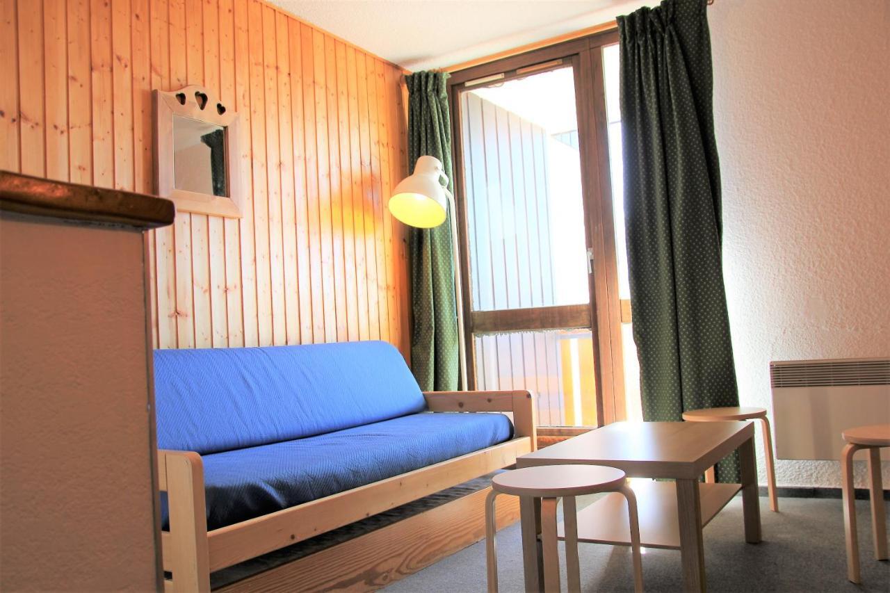 Val Thorens-appartements
