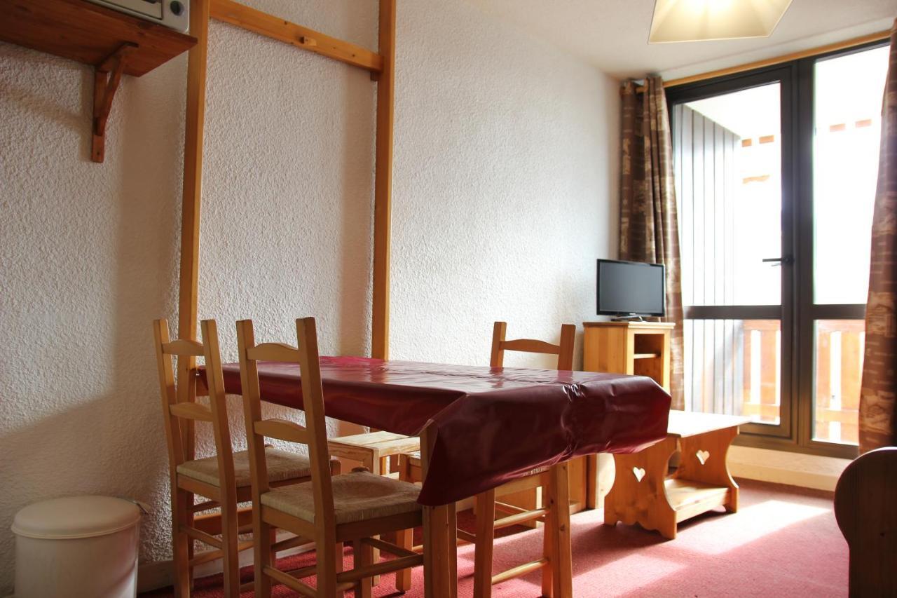 Apartment Val Thorens-appartements Val Thorens