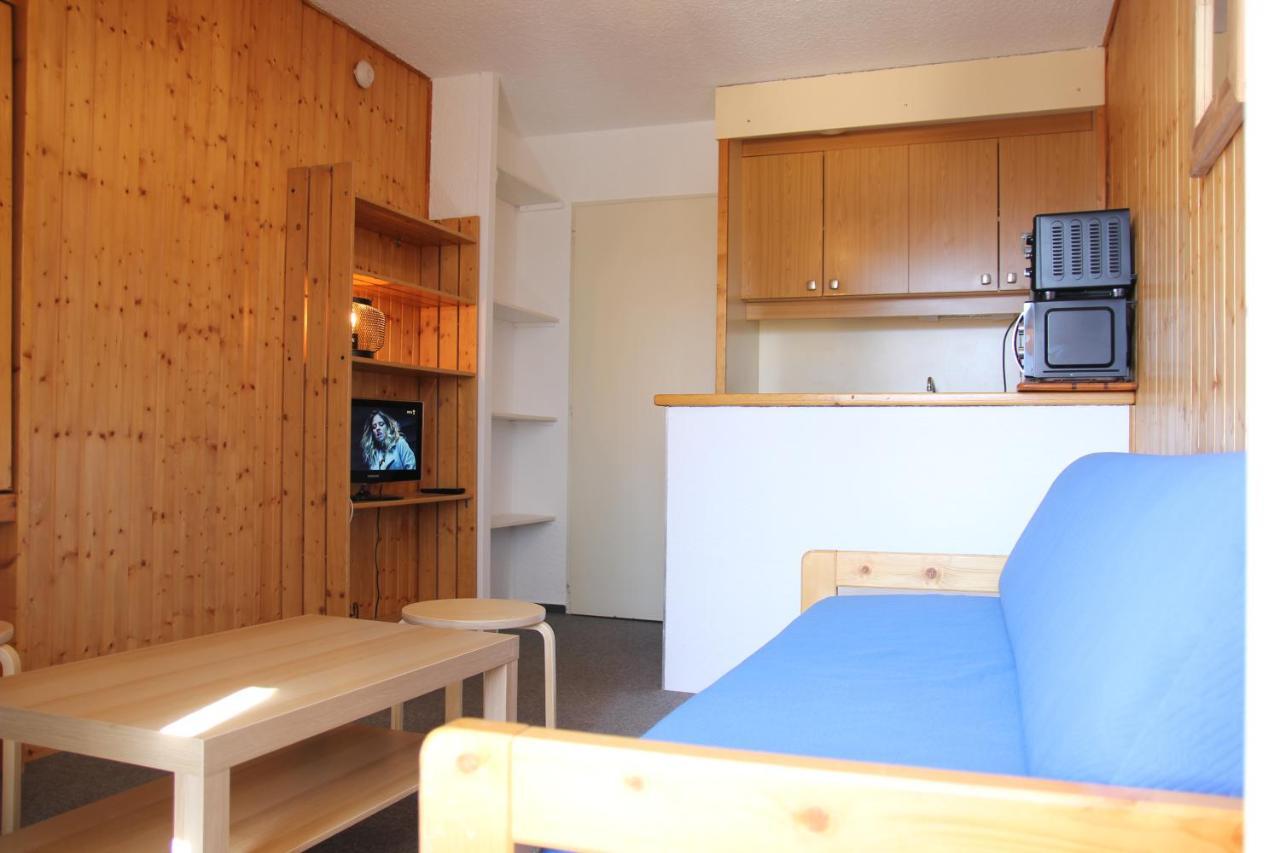 Val Thorens-appartements Apartment