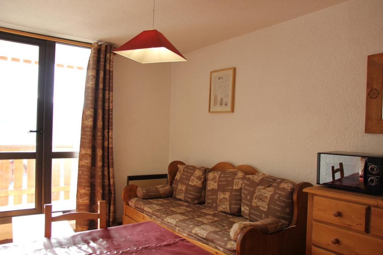Apartment Val Thorens-appartements Val Thorens