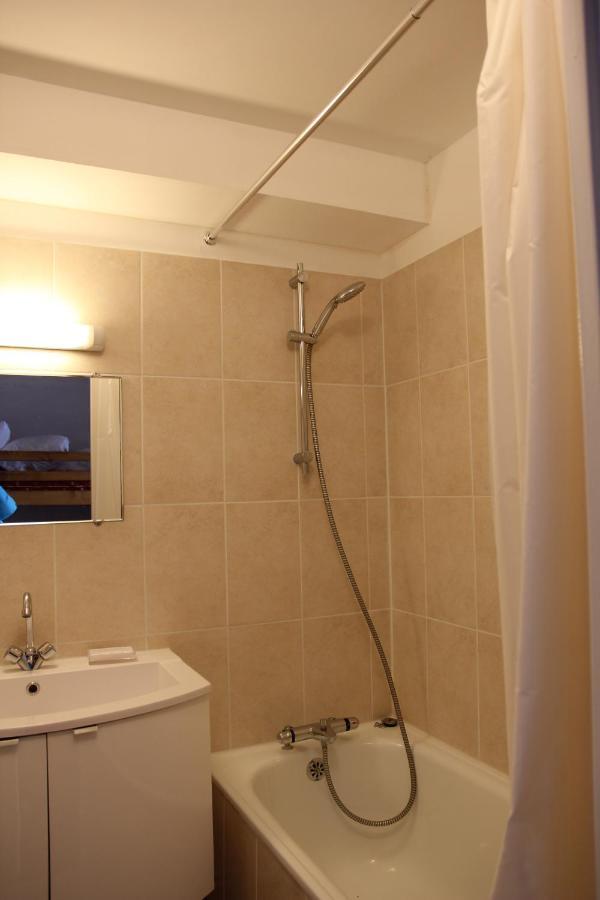 Val Thorens-appartements *