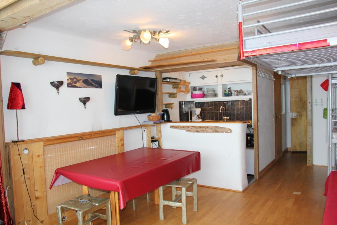 Apartment Val Thorens-appartements