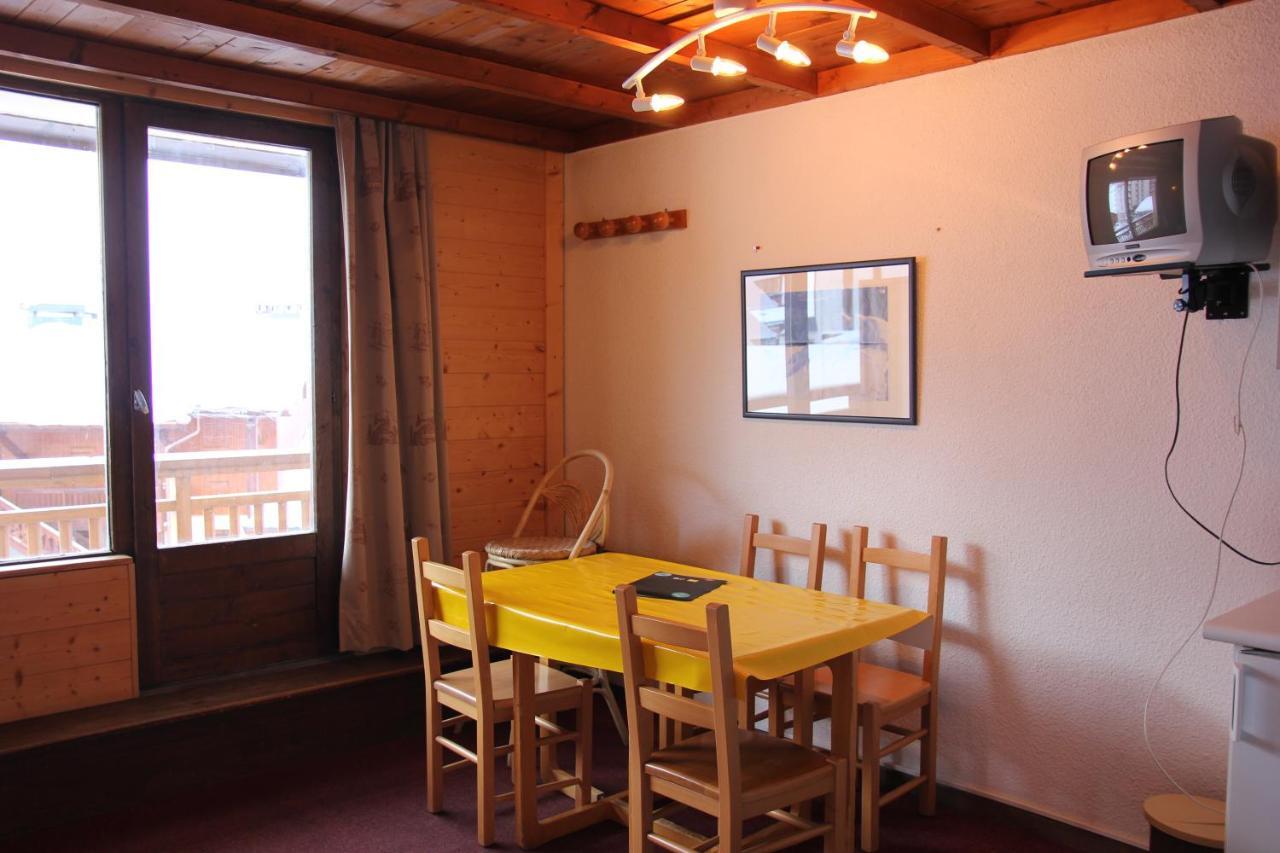 Apartment Val Thorens-appartements