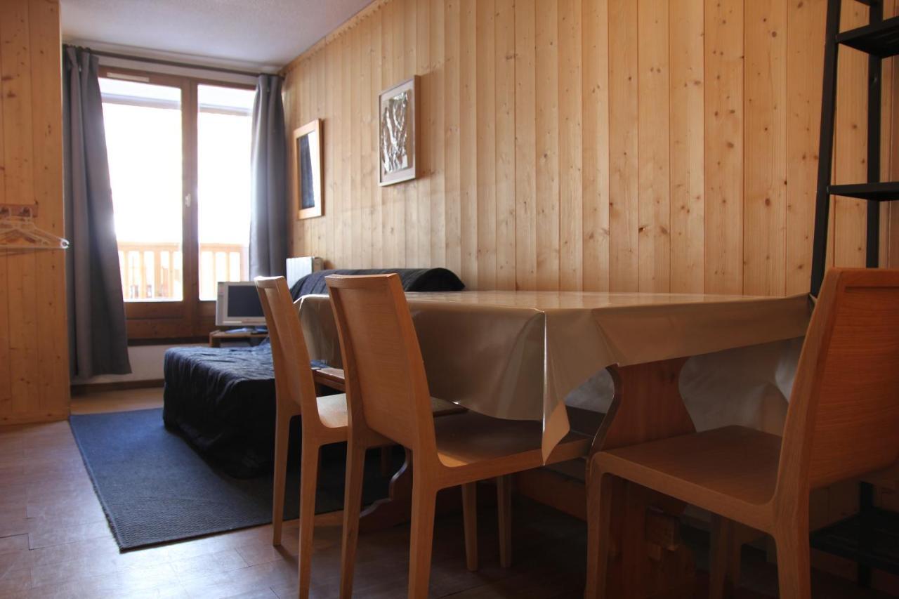Apartment Val Thorens-appartements