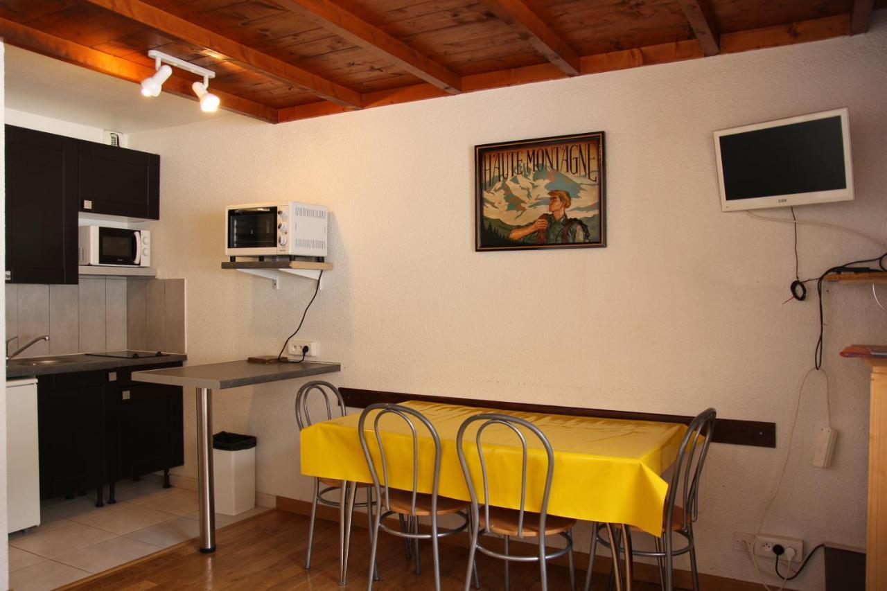 Apartment Val Thorens-appartements *