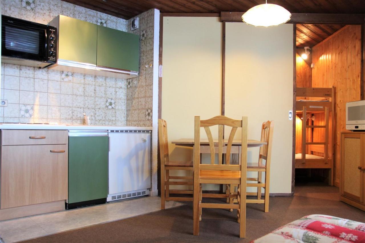 Apartment Val Thorens-appartements